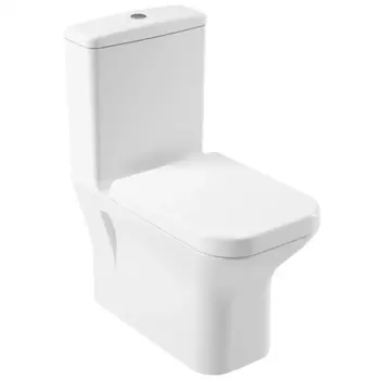 Унитаз компакт Serel