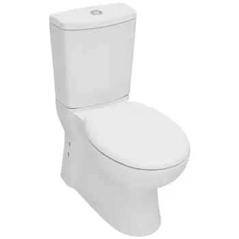 Унитаз компакт Serel