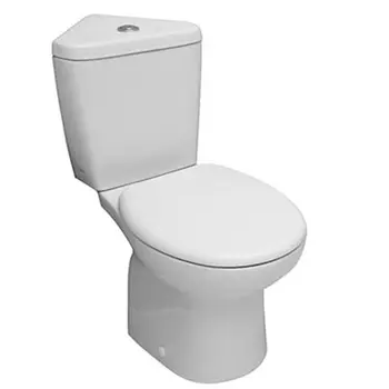 Унитаз компакт Serel