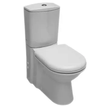 Унитаз компакт Serel