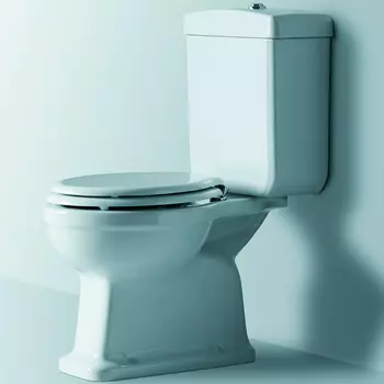 Унитаз компакт Simas