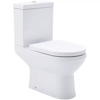 Унитаз компакт SSWW