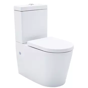 Унитаз компакт SSWW