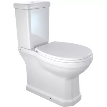 Унитаз компакт STWORKI