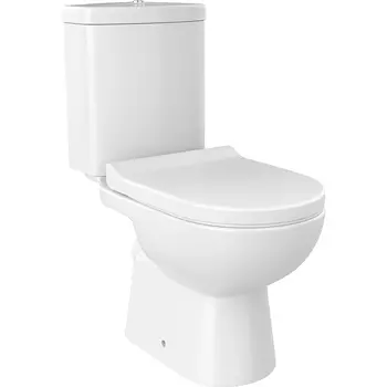 Унитаз компакт STWORKI