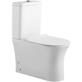 Унитаз компакт STWORKI