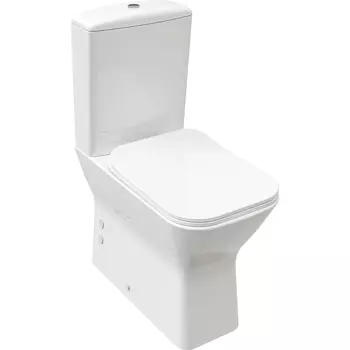 Унитаз компакт STWORKI