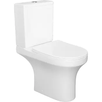 Унитаз компакт STWORKI