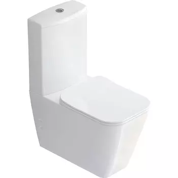 Унитаз компакт STWORKI