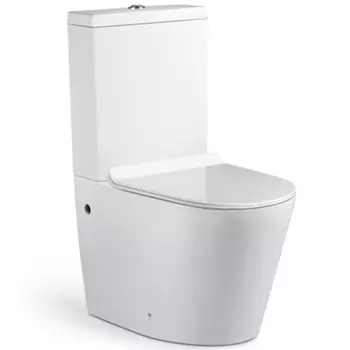 Унитаз компакт Timo