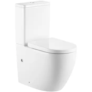 Унитаз компакт Triton