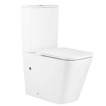 Унитаз компакт Triton