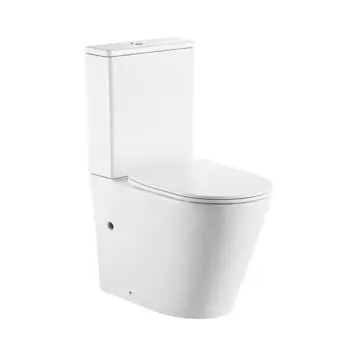 Унитаз компакт Triton