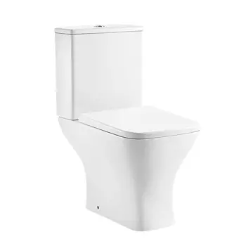 Унитаз компакт Triton