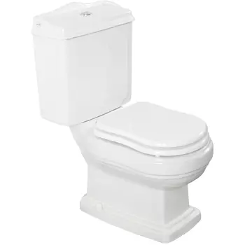 Унитаз компакт Veragio