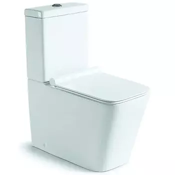 Унитаз компакт Vincea