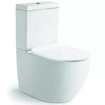 Унитаз компакт Vincea