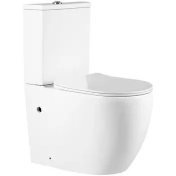 Унитаз компакт Vincea