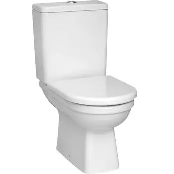 Унитаз компакт Vitra