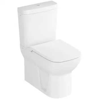 Унитаз компакт Vitra
