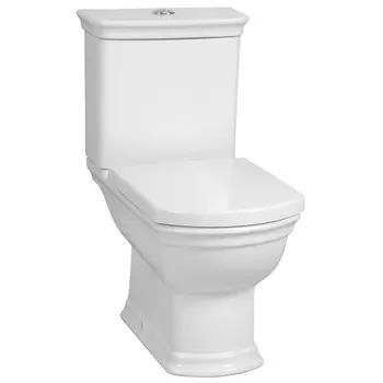 Унитаз компакт Vitra