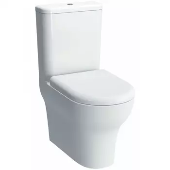 Унитаз компакт Vitra