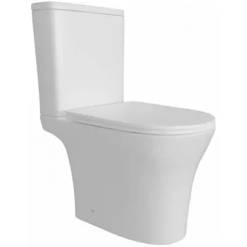 Унитаз компакт WellWant