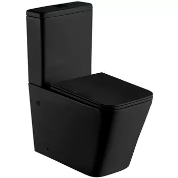 Унитаз компакт WeltWasser