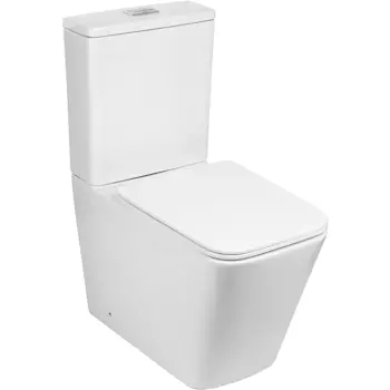 Унитаз компакт WeltWasser