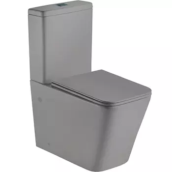 Унитаз компакт WeltWasser