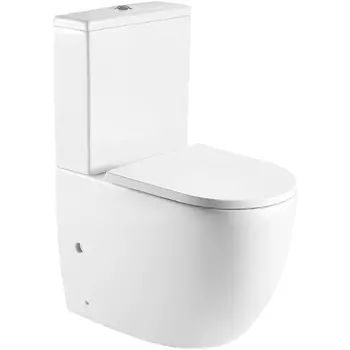 Унитаз компакт WeltWasser