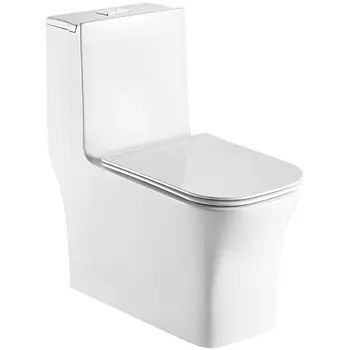 Унитаз моноблок WeltWasser