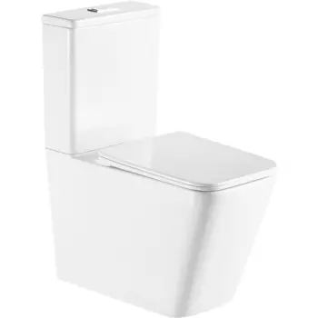 Унитаз компакт WeltWasser