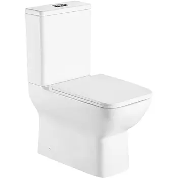 Унитаз компакт WeltWasser