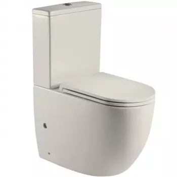 Унитаз компакт WeltWasser