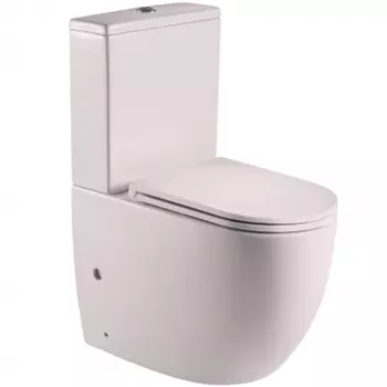 Унитаз компакт WeltWasser