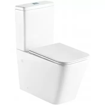 Унитаз компакт WeltWasser