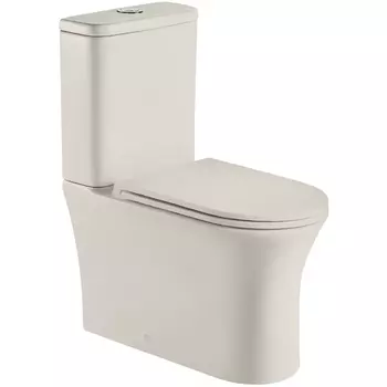 Унитаз компакт WeltWasser