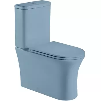 Унитаз компакт WeltWasser