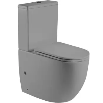 Унитаз компакт WeltWasser