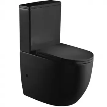 Унитаз компакт WeltWasser