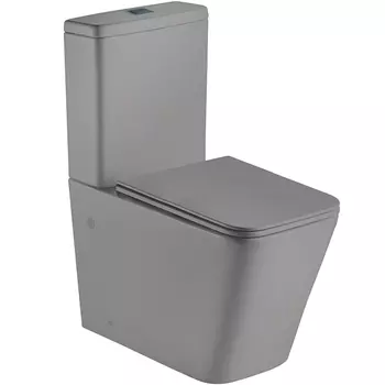 Унитаз компакт WeltWasser