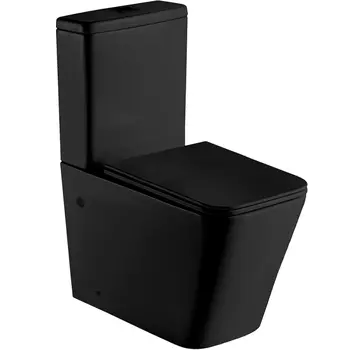 Унитаз компакт WeltWasser