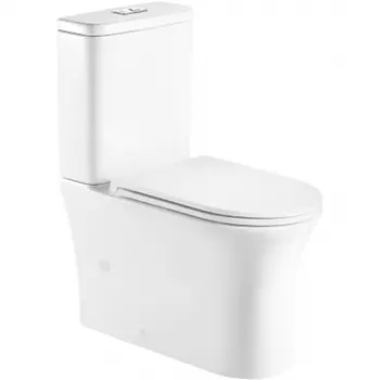 Унитаз компакт WeltWasser