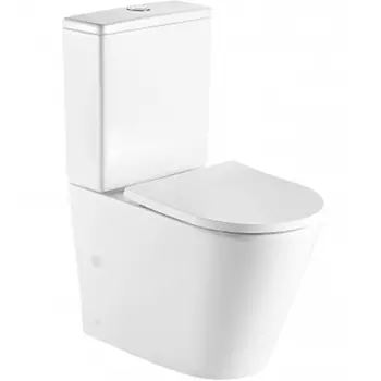 Унитаз компакт WeltWasser