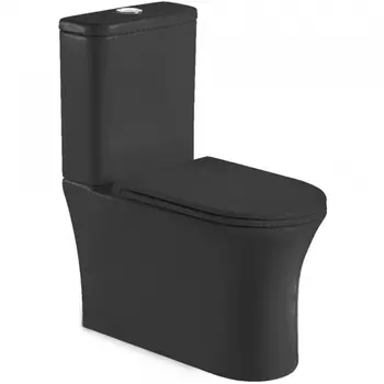 Унитаз компакт WeltWasser