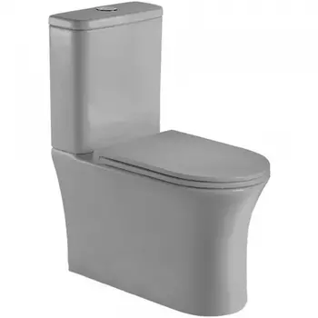 Унитаз компакт WeltWasser