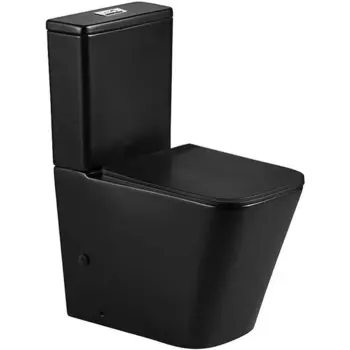 Унитаз компакт WeltWasser