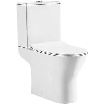 Унитаз компакт WesnaArt