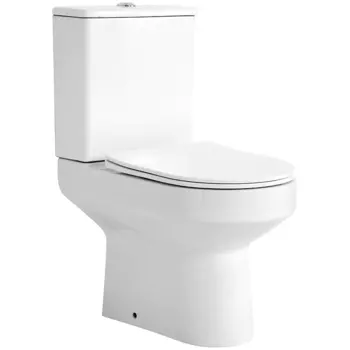 Унитаз компакт WesnaArt